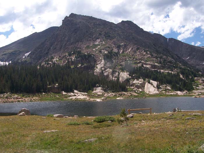 LAKE